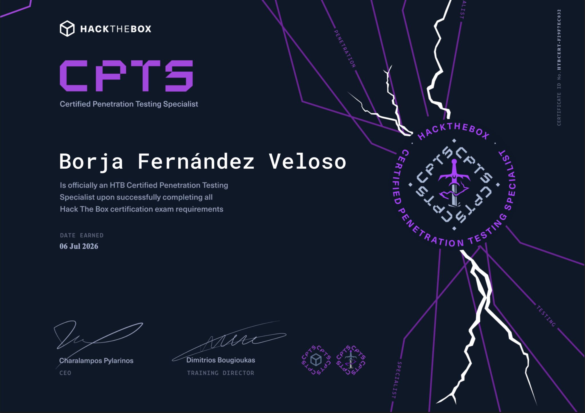 CPTS